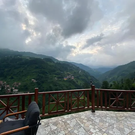 Bukrasuitbungalow *