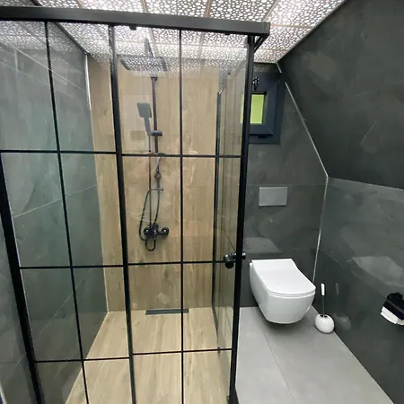 Bukrasuitbungalow *